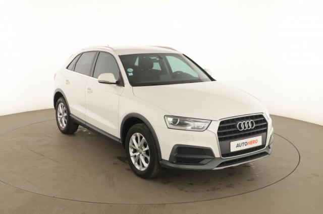 Audi Q3 image 8