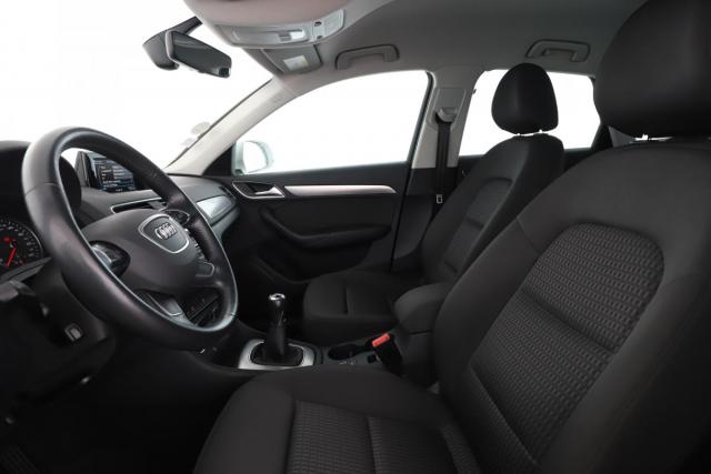 Audi Q3 image 1