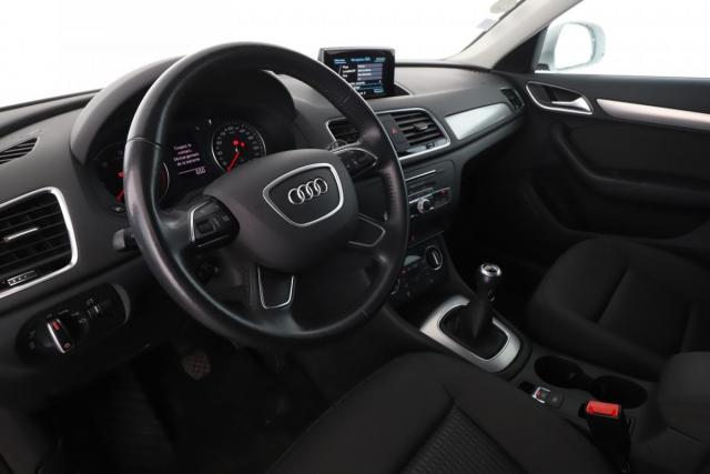 Audi Q3 image 4