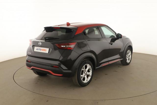 Nissan Juke image 8