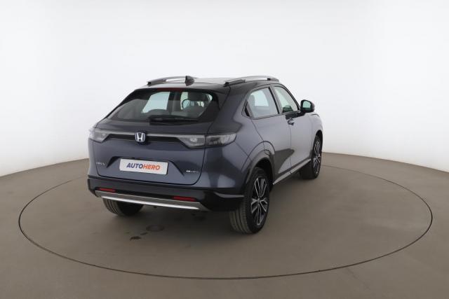 Honda Hrv image 2