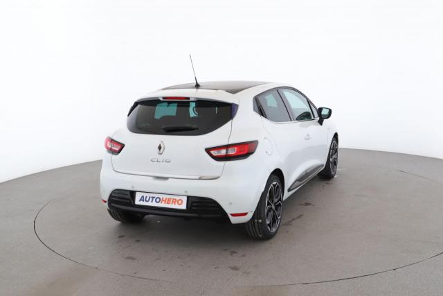 Renault Clio image 8