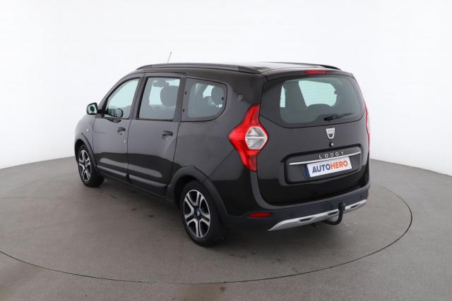 Dacia Lodgy image 6