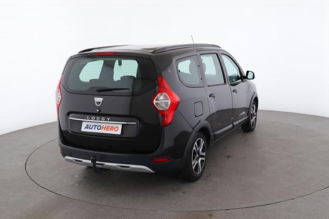Dacia Lodgy image 2