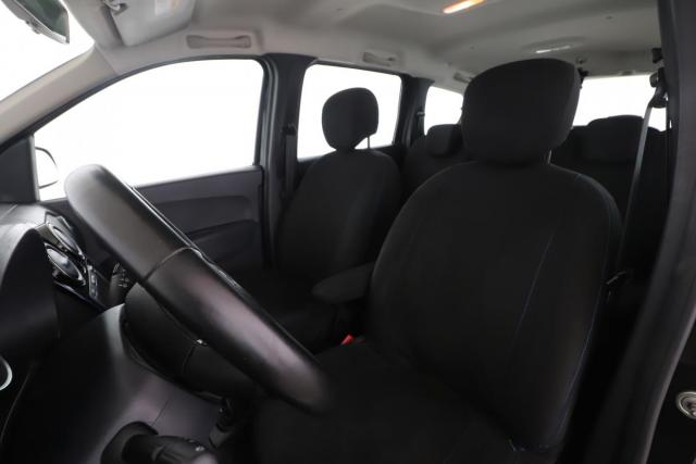 Dacia Lodgy image 5