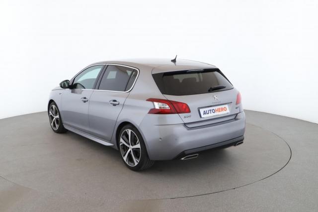 Peugeot 308 image 7