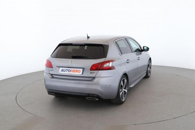Peugeot 308 image 3