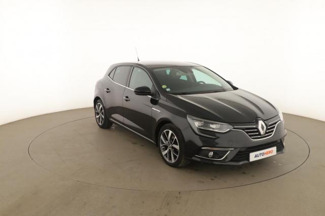 Renault Mégane image 1