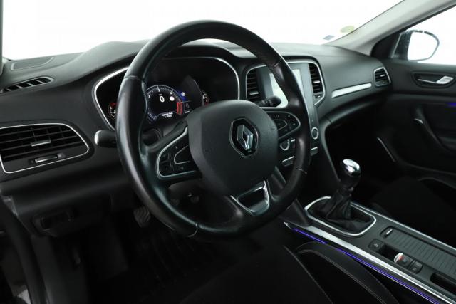 Renault Mégane image 8