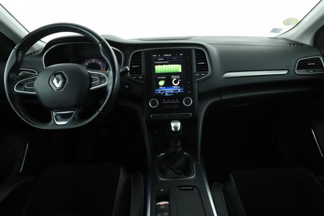 Renault Mégane image 3