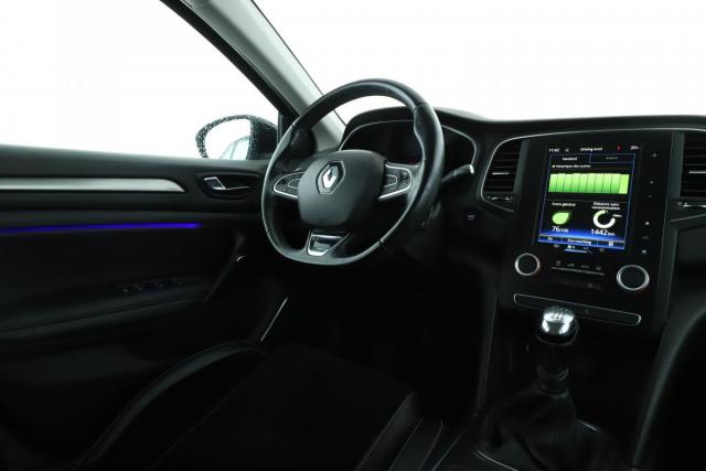 Renault Mégane image 6