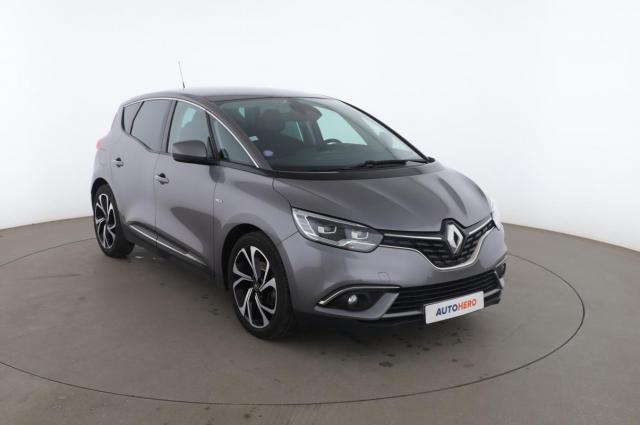 Renault Scénic image 3