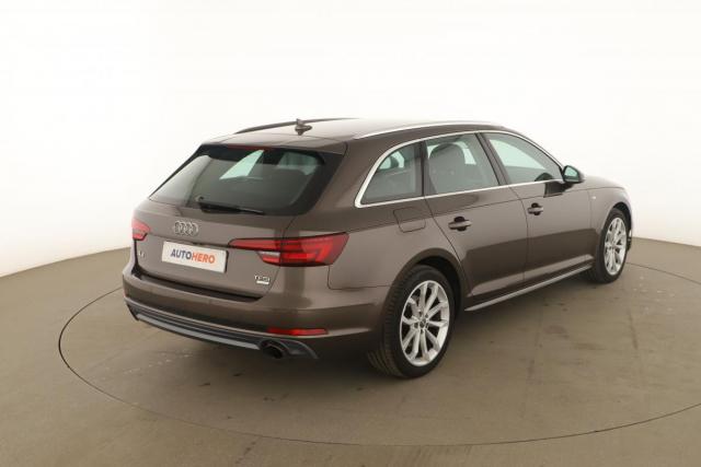 Audi A4 Avant image 2