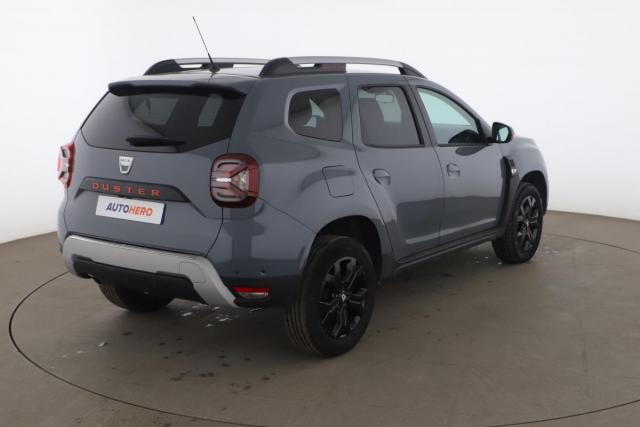 Dacia Duster image 4