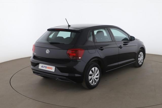 Volkswagen Polo image 4