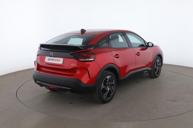 Citroen C4 image 2