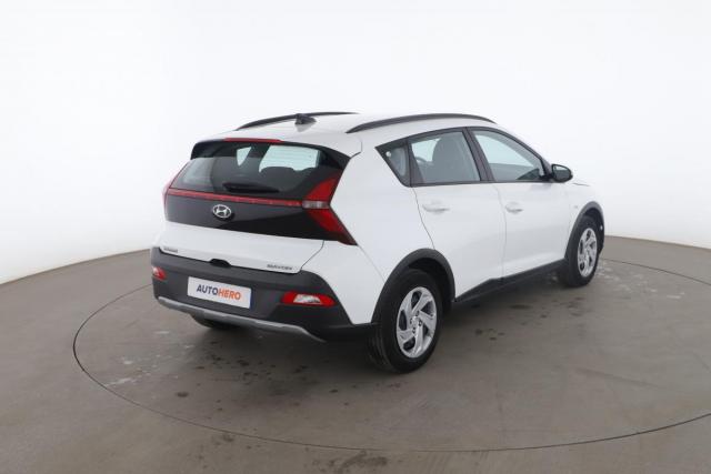 Hyundai Bayon image 7