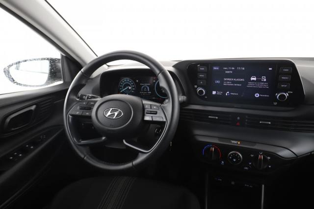 Hyundai Bayon image 6