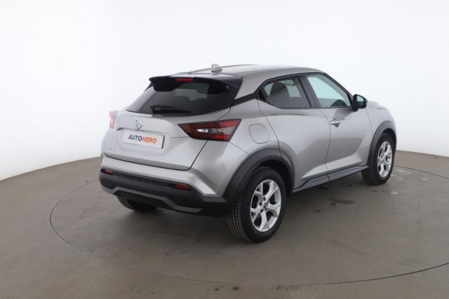 Nissan Juke image 4