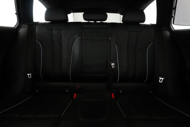 Bmw Série 5 image 3