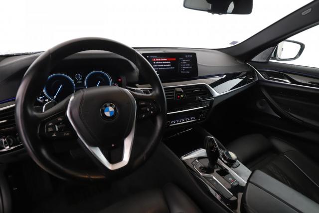 Bmw Série 5 image 6
