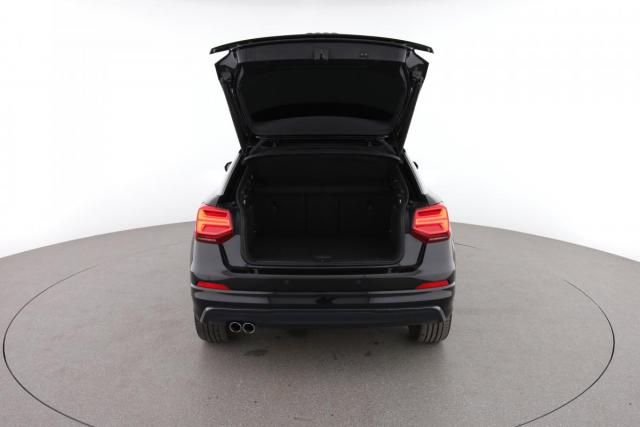 Audi Q2 image 7