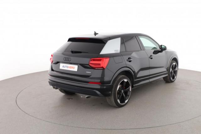 Audi Q2 image 8