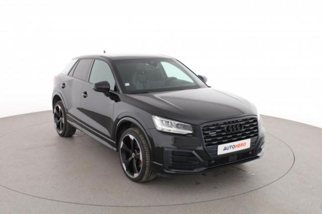 Audi Q2 image 4