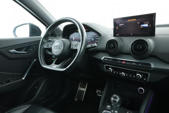 Audi Q2 image 5