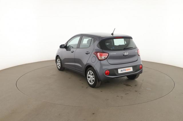 Hyundai I10 image 6