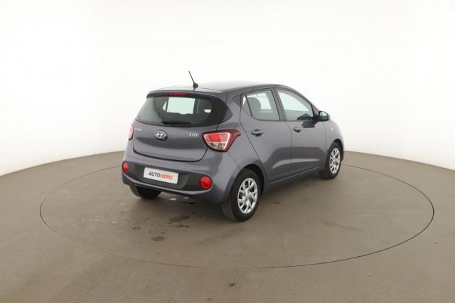 Hyundai I10 image 2