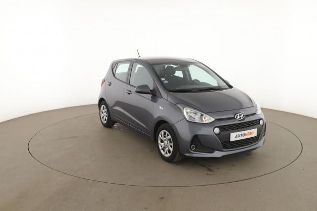 Hyundai I10 image 4