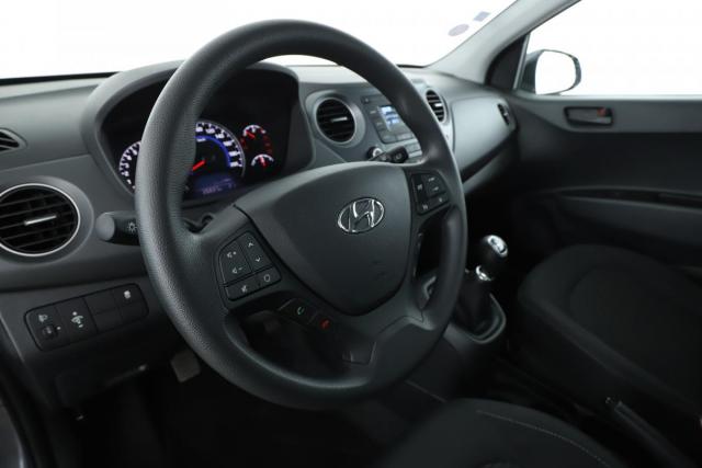 Hyundai I10 image 1