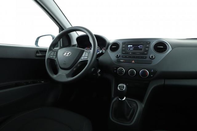 Hyundai I10 image 3