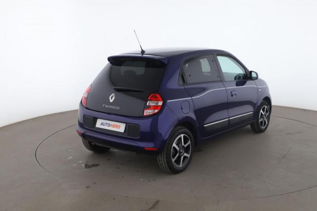Renault Twingo image 1