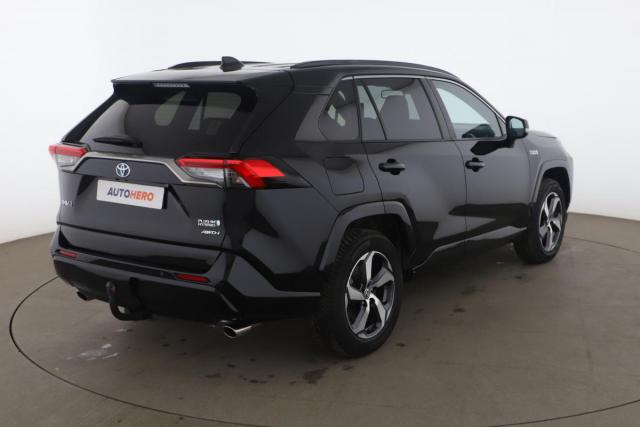 Toyota Rav4 image 6