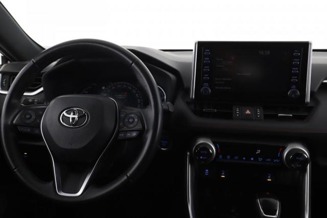 Toyota Rav4 image 7