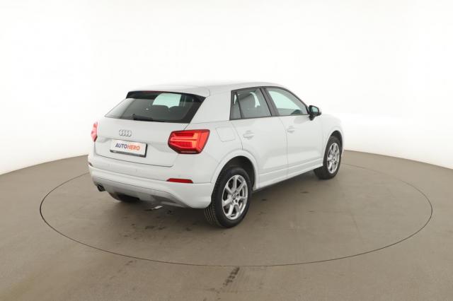 Audi Q2 image 1