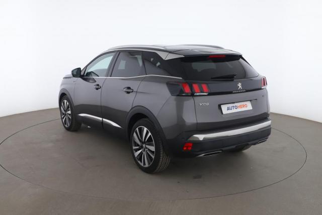 Peugeot 3008 image 5