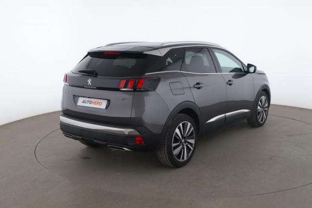 Peugeot 3008 image 2