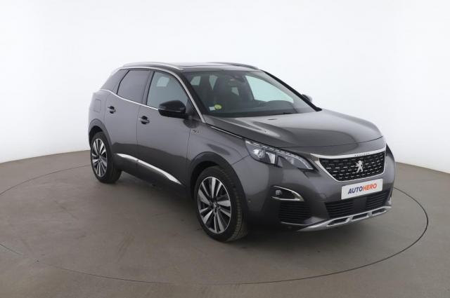 Peugeot 3008 image 3