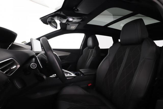 Peugeot 3008 image 6