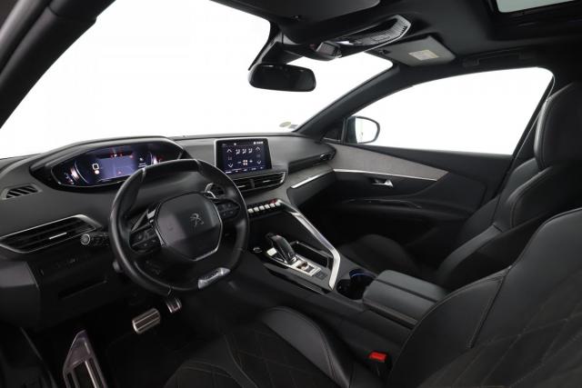 Peugeot 3008 image 8