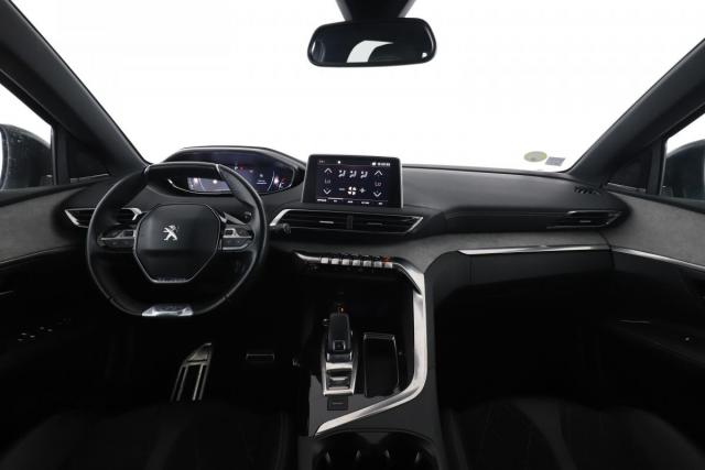 Peugeot 3008 image 9