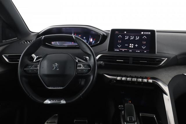 Peugeot 3008 image 1