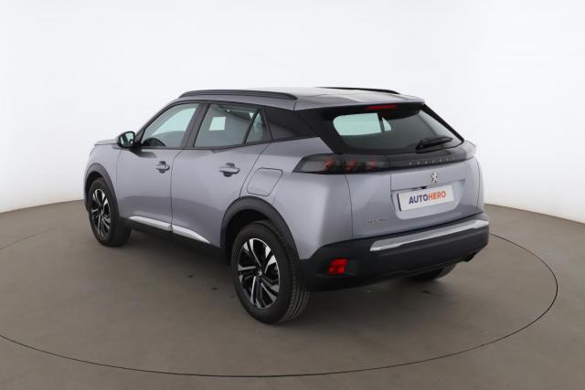 Peugeot 2008 image 6
