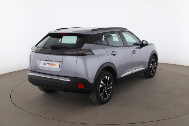 Peugeot 2008 image 9