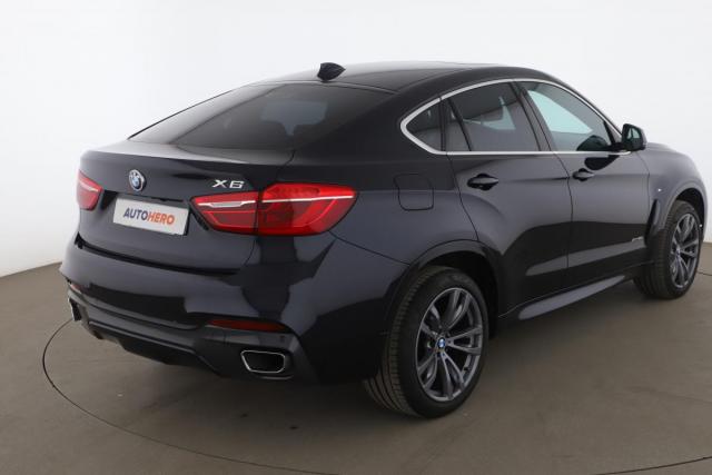 Bmw X6 image 2