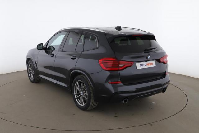 Bmw X3 image 4