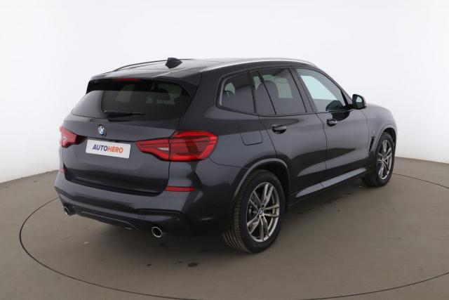 Bmw X3 image 1